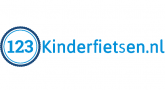 Logo 123kinderfietsen