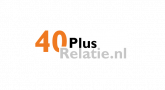 Logo 40plusrelatie