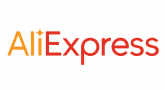 Logo Ali Express