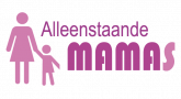 Logo Alleenstaande-mamas