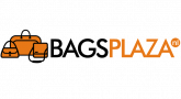 Logo BagsPlaza