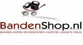 Logo BandenShop