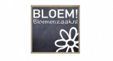 Logo Bloemenzaak
