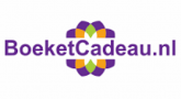 Logo Boeketcadeau