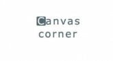 Logo Canvascorner