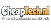 Logo Cheaptech