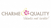 Logo Charme&Quality