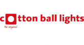 Logo Cottonballlights