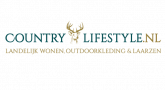 Logo Countrylifestyle.nl