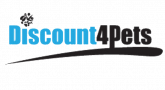 Logo Discount4pets