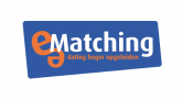 Logo e-Matching.nl