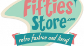 Logo Fiftiesstore