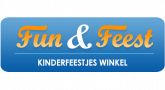 Logo Kinderfeestjes-winkel.nl