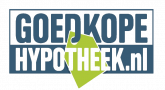 Logo GoedkopeHypotheek