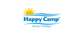 Logo Happy-camp.nl