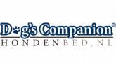 Logo Hondenbed