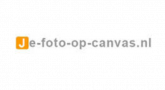 Logo Je-foto-op-canvas