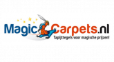 Logo Magic-carpets