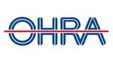 Logo OHRA