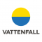 Logo Vattenfall