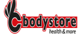 Logo Bodystore.nl