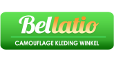 Logo Camouflagekledingwinkel.nl