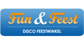 Logo Disco-feestwinkel.nl