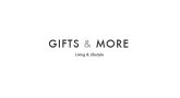 Logo Giftsmore.nl