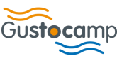 Logo Gustocamp.nl