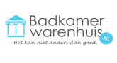 Logo Badkamerwarenhuis.nl