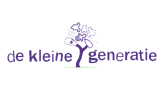 Logo Dekleinegeneratie.nl
