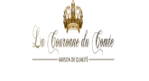 Logo Lacouronneducomte.nl