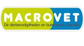 Logo Macrovet.nl