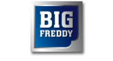 Logo Bigfreddy