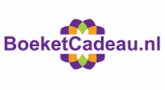 Logo Boeketcadeau