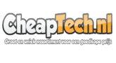Logo Cheaptech