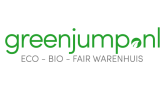Logo Greenjump