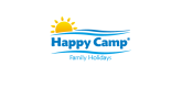 Logo Happy-camp.nl