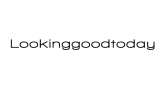Logo Lookinggoodtoday